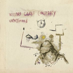 Download track Hideous Beast Willard Grant Conspiracy