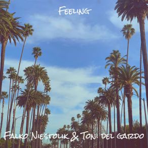 Download track Feeling Toni Del Gardo