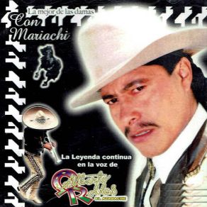 Download track La Mejor De Las Damas Alberto Robles