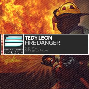 Download track Dangerous Prisioner Tedy Leon