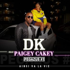 Download track Ainsi Va La Vie (Pegasus # 1) Douma Kalash