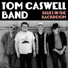 Download track Quit Jivin' Tom Caswell Band