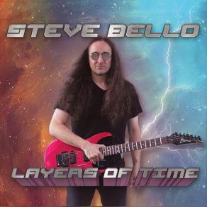 Download track Instant Amnesia Steve Bello