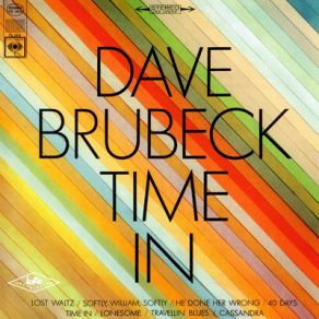 Download track Lost Waltz Dave Brubeck