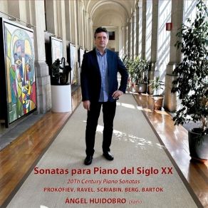 Download track 05 - Sonata Nº 4, Op. 30 - I. Andante Ángel Huidobro