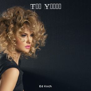 Download track Beautiful Black Ed Koch