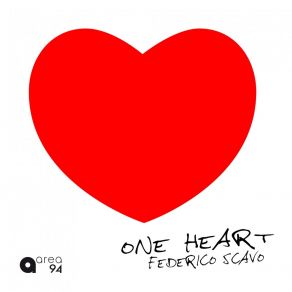 Download track One Heart (Vocal Mix Extended) Federico Scavo