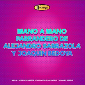 Download track Oye Morena Alejandro Sarrazola