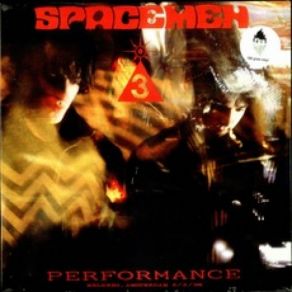 Download track Starship Spacemen 3