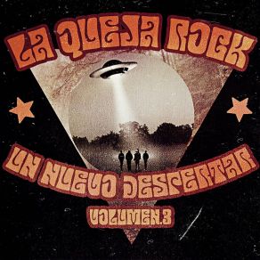 Download track Laberintos La Queja Rock