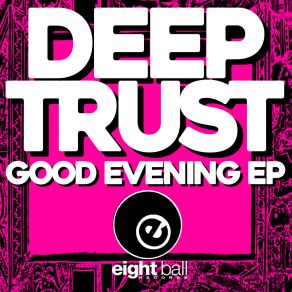 Download track Get Ready For It (Remastered 2021) Deep Trust