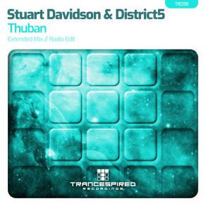 Download track Thuban (Radio Edit) District5