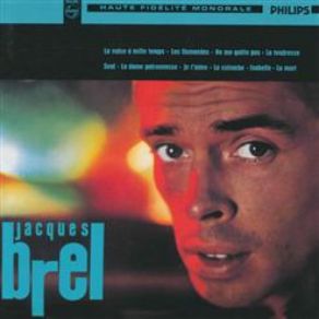 Download track Isabelle Jacques Brel