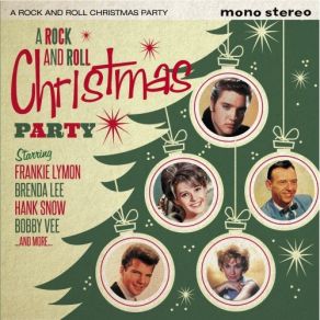 Download track Santa Claus Is Back In Town Elvis Presley