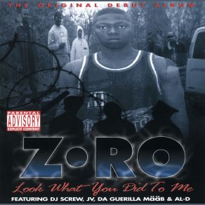 Download track Tall Tale Of A G Z - Ro