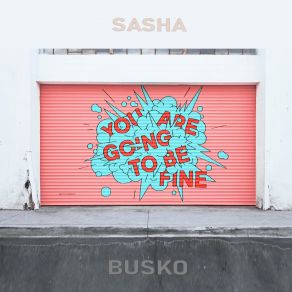 Download track The Secret Sasha Busko