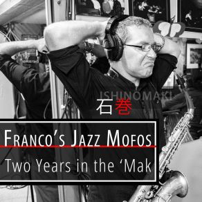 Download track Yokoyama The Jazz Mofos