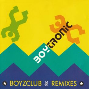 Download track Trigger Track (Tremendous Trendy Trouble Track Mix) Boytronic