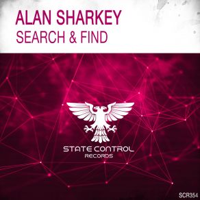 Download track Search & Find (Extended Mix) Alan Sharkey