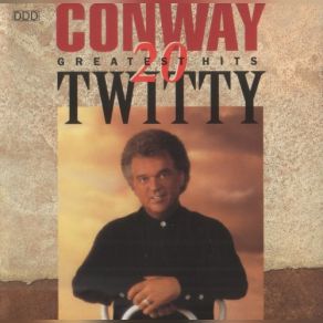 Download track Georgia Keeps Pulling On My Ring Conway Twitty