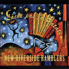 Download track Baby Please Don’t Go New Riverside Ramblers