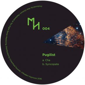 Download track Syncopate Pugilist