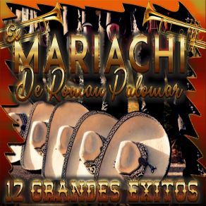 Download track San Luis Blues El Mariachi De Román Palomar