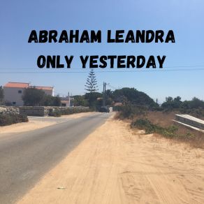 Download track Invisible Train Abraham Leandra