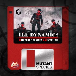 Download track Invasion Ill Dynamics