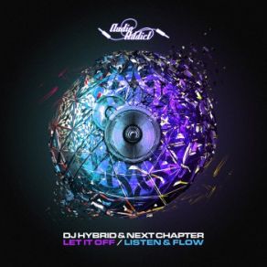 Download track Listen And Flow DJ Hybrid, Next Chapter