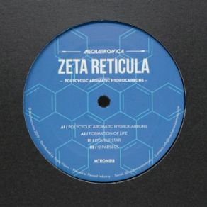 Download track Formation Of Life Zeta Reticula