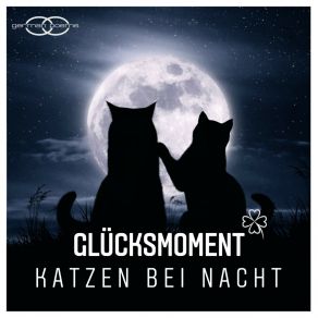 Download track Katzen Bei Nacht (Jason Parker Radio Edit) GlücksmomentJason Parker