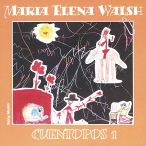 Download track La Sirena Y El Capitán / La Canción De La Sirena / Los Marineros De España María Elena Walsh