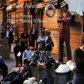 Download track Make A Wish Richard Ashcroft