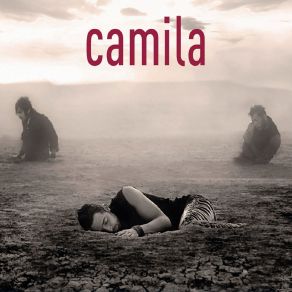 Download track De Mi Camila