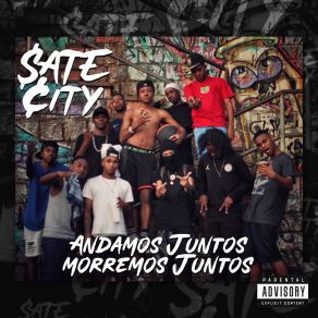 Download track Plano Perfeito Sate CityLEBRON