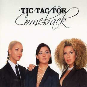 Download track Das Ist Lee Tic Tac Toe