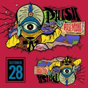 Download track Everything's Right Phish