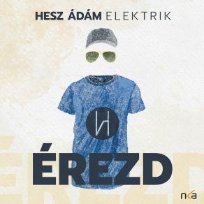 Download track Dylan Hesz Ádám Elektrik