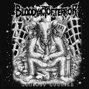 Download track Membakar Rasa Takut Untuk Terbunuh Bloody Act Of Terror