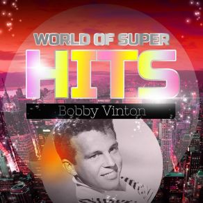 Download track The Twefth Of Never Bobby Vinton