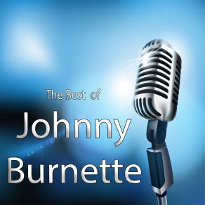 Download track Corner Of Heartache And Despair Johnny Burnette