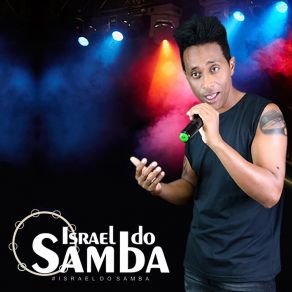 Download track Verbo Amar ISRAEL DO SAMBA