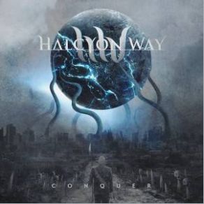 Download track Militant Halcyon Way