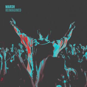 Download track Heaven (Marsh's Reese Mix) Marsh