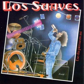 Download track No Puedo Dejar El Rock Los Suaves