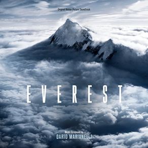 Download track Starting The Ascent Dario Marianelli