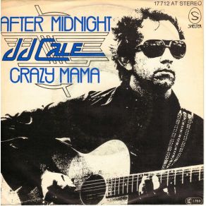 Download track After Midnight (K Minus 1's Slight Remix) J. J. Cale