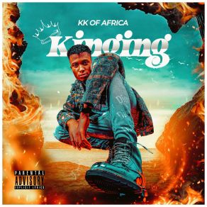 Download track Bottles KK OF AFRICA