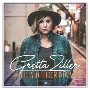 Download track I Don't Ever Want To Say Goodbye Gretta Ziller